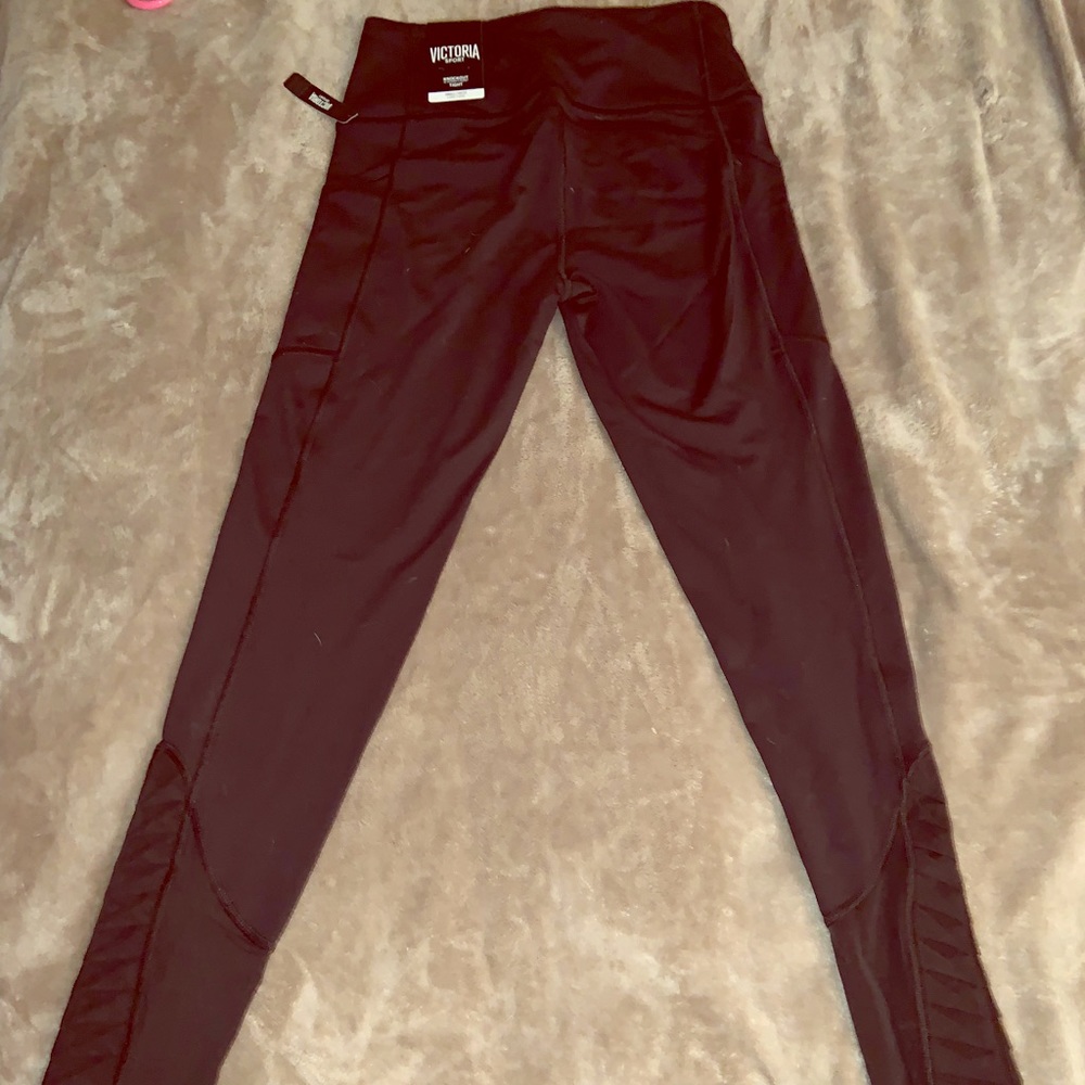 Brand new VSX leggings